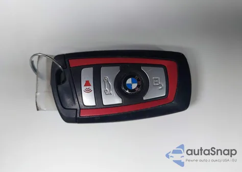 2017 BMW 430I Gran Coupe из США, поврежденный, VIN WBA4F7C54HG786773